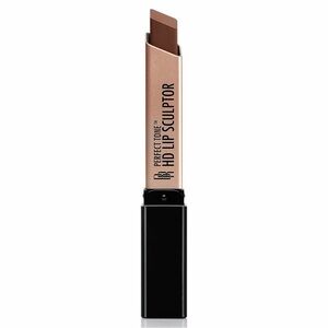 Black Radiance Perfect Tone HD Lip Sculptor, Brown Sugar Babe